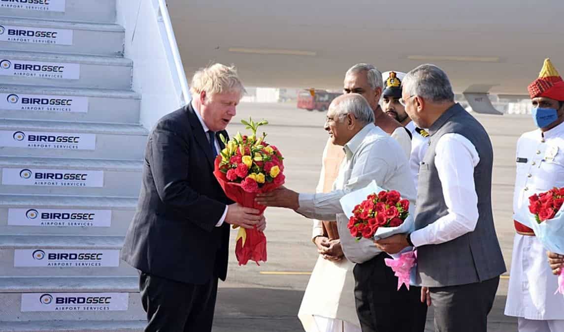 'Opportunities to deepen this partnership'