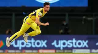 IPL 2022: Sri Lanka's Matheesha Pathirana joins Chennai Super Kings as replacement for Adam Milne