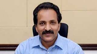 ISRO Chairman Dr. S. Somanath recalls his early days at ISRO, what it takes to be a space scientist