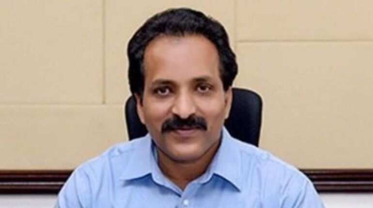 ISRO Chairman Dr. S. Somanath recalls his early days at ISRO, what it takes to be a space scientist