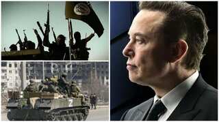 Top 10 world news: IS claims Mazar-e-Sharif blast, Elon Musk latest, more news