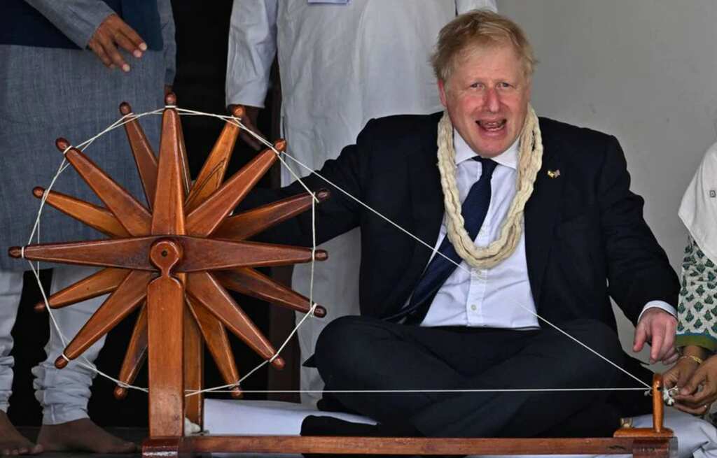 Summer of Diplomacy: UK PM Boris Johnson to meet Indian PM Narendra Modi on Friday