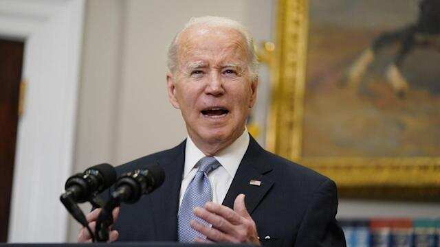 Russian-Ukraine war: Biden announces additional $800 million military aid to Kyiv