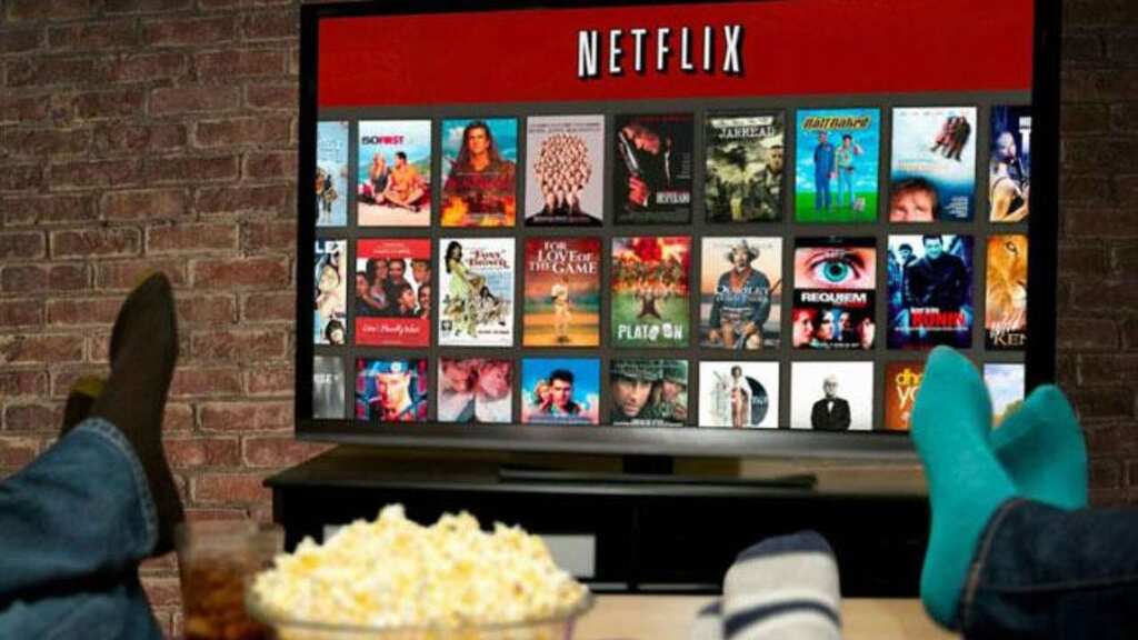 Netflix faces its worst year in a decade, hints at crackdown on password sharing