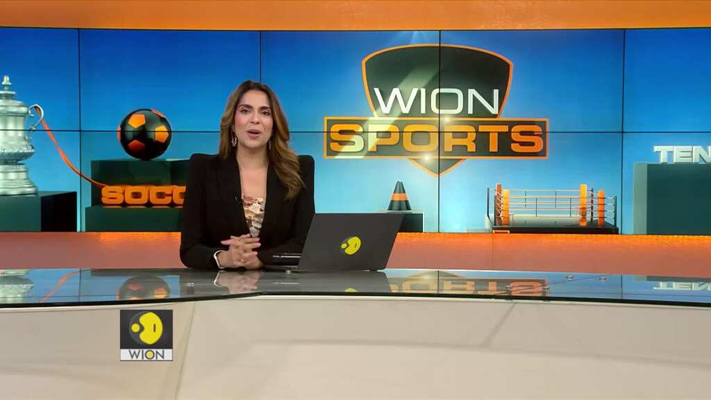 WION Exclusive: Daley Thompson previews the 2022 Laureus awards