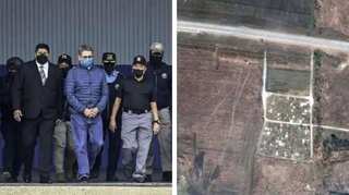 Morning news brief: Koreas making efforts to improve relations, ex-Honduran prez extradited to US and more