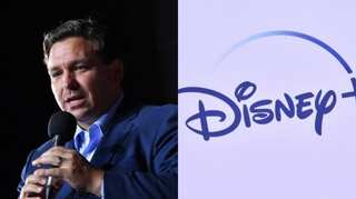 Disney and DeSantis’ allies settle legal battle over controversial agreement
