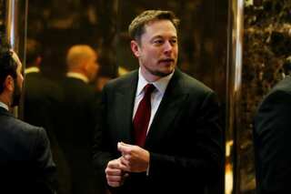Elon Musk announces to roll out robotaxi with no wheels or pedals by 2024