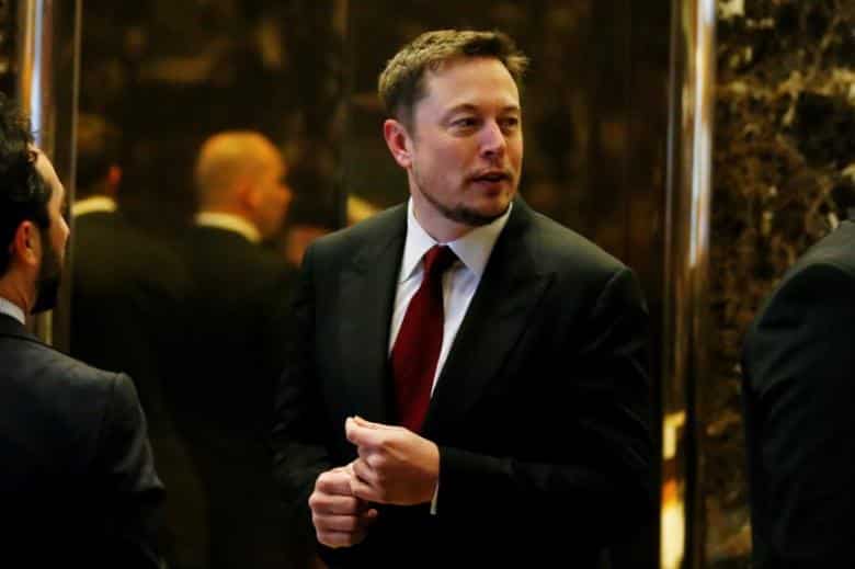 Elon Musk announces to roll out robotaxi with no wheels or pedals by 2024