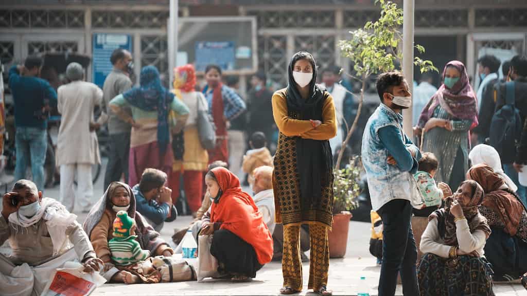 Covid 4th wave in Delhi? New Omicron BA.2.12.1 sub-variant found to be causing surge in cases
