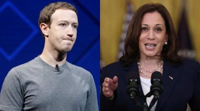 In retaliation mode? Russia imposes travel bans on US Vice President, Facebook head In retaliation mode? Russia imposes travel bans on US Vice President, Facebook head