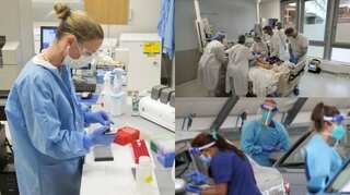 With 505 days, patient in UK longest reported COVID-19 infection, say experts  