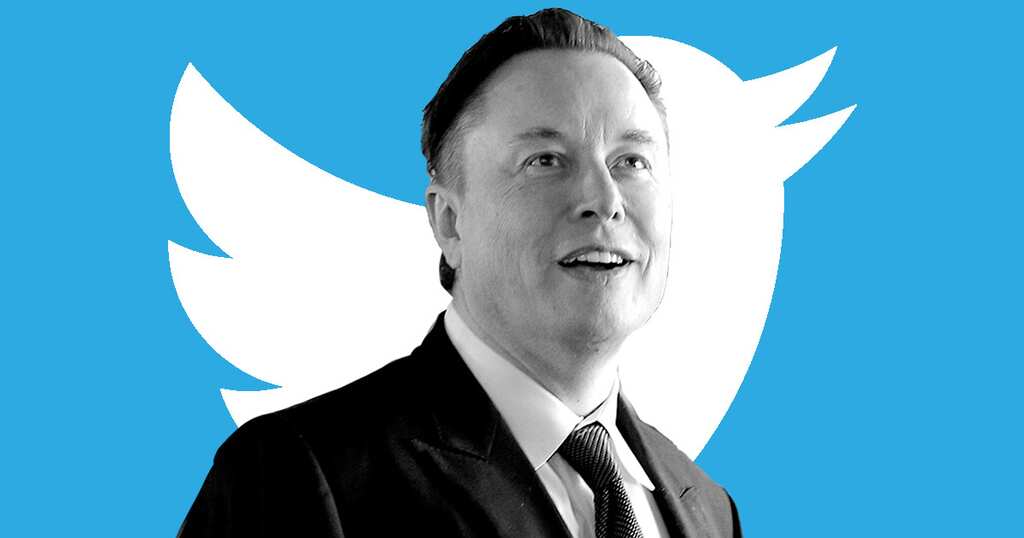Billionaire Elon Musk has lined up $46.5 billion to buy Twitter
