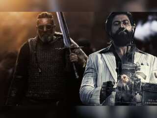 The 'KGF': Chapter 2 phenomenon: Yash starrer becomes 4th highest grossing Indian film