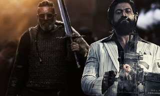 'KGF: Chapter 2' becomes the first Kannada film to screen in South Korea