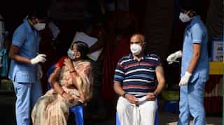 Mask-wearing rule was never relaxed, says Tamil Nadu government, as COVID-19 cases rise