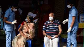 Mask-wearing rule was never relaxed, says Tamil Nadu government, as COVID-19 cases rise