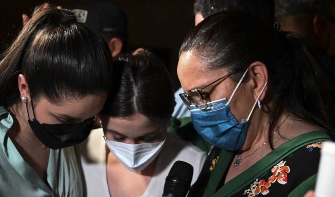 Turning to prayers