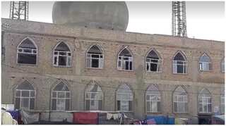 Afghan mosque attack 'mastermind' arrested by Taliban, says police