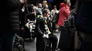 UN expects 8 million refugees to flee Ukraine this year, doubles its appeal for funds