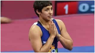 Asian Wrestling Championships: Anshu Malik, Radhika secure silver; Manisha settles for bronze