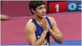 Asian Wrestling Championships: Anshu Malik, Radhika secure silver; Manisha settles for bronze