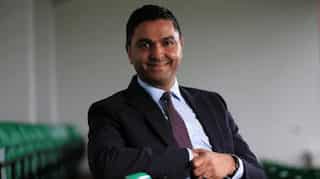 ICC appoints Pakistan's Wasim Khan as its General Manager-Cricket