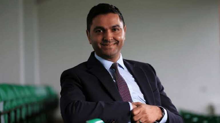 ICC appoints Pakistan's Wasim Khan as its General Manager-Cricket