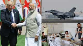 Top 10 world news: Taiwan developing new advanced missiles, and more