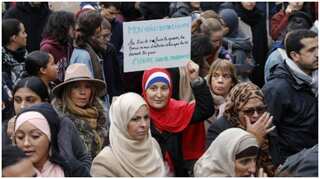 Un‘veil’ing France-Islam relations 