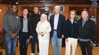 US Congressional delegation visits Nepal, climate change among key agendas