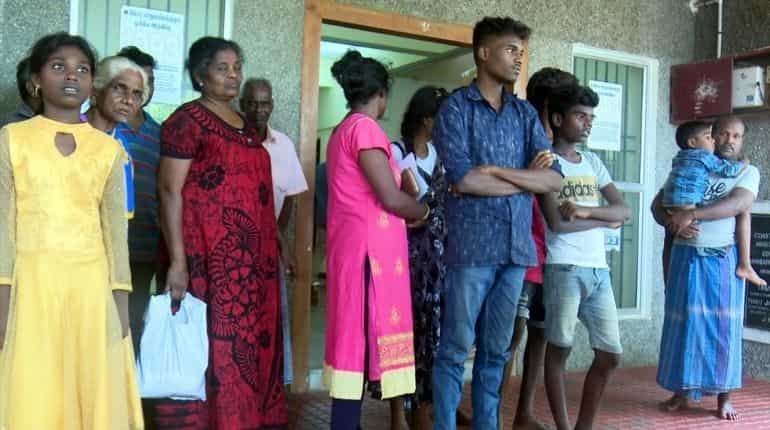 India: 18 Sri Lankan refugees reach Tamil Nadu shores, total influx reaches 60