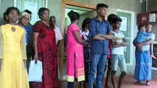 18 Sri Lankan refugees reach Tamil Nadu shores, total influx reaches 60