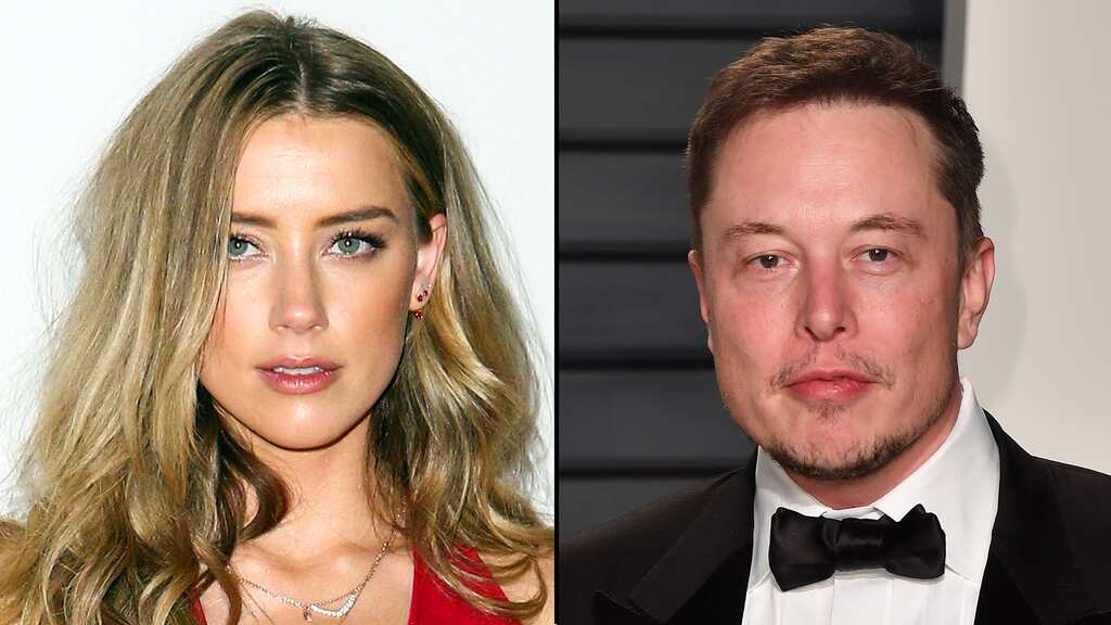 Amber Heard's Twitter profile appears deactivated two days after ex Elon Musk takes over