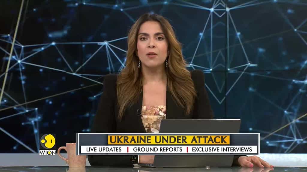 Ukraine-Russia conflict: Ukraine reels under Russian attacks, eastern cities turn into ruins