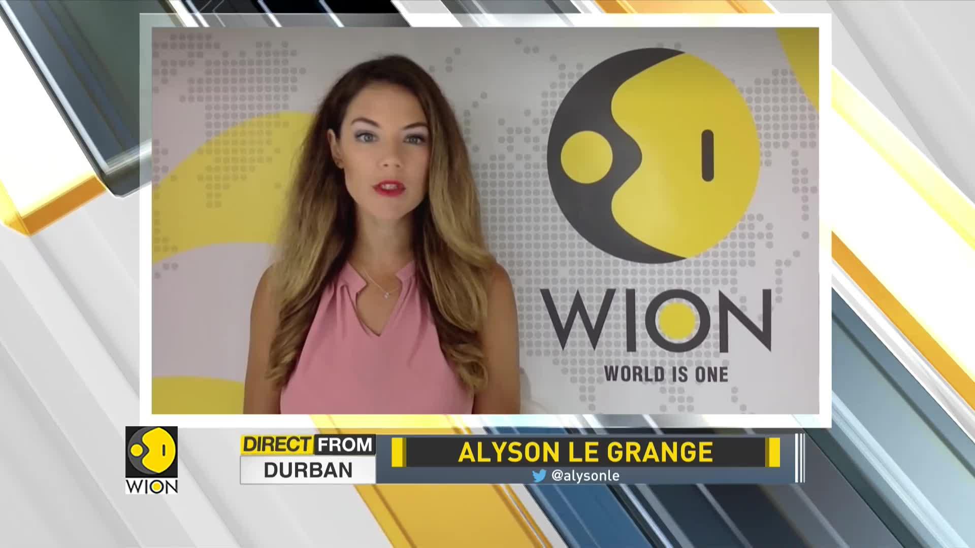 WionNews Video