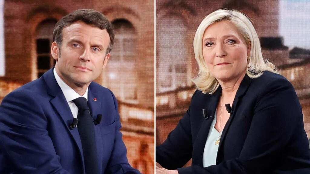 French Elections 2022: Last leg of campaigning concludes