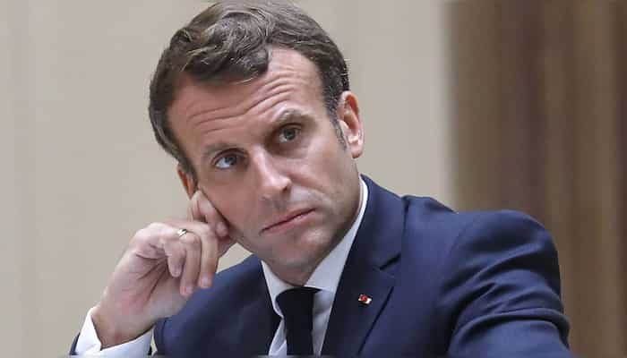 Russia-Ukraine conflict: France sends heavy artillery to Ukraine to help boost their defence