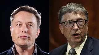 'He could make it worse': Bill Gates questions Elon Musk's goals with Twitter