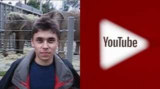 "Me at the zoo": On April 24, 2005, first-ever video uploaded on YouTube   