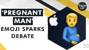 Netizens reacting to Apple's 'pregnant man' emoji | Tech It Out