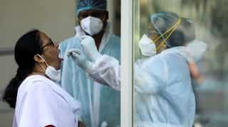 Covid cases multiply at IIT Madras; Health authorities advise caution across Tamil Nadu in India