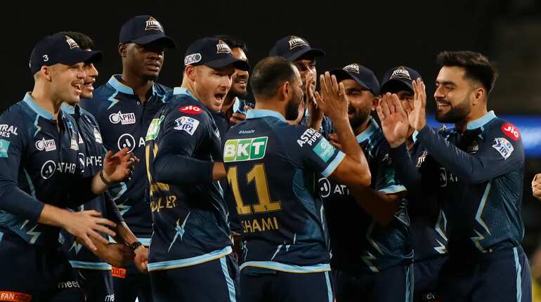 KKR vs GT, IPL 2022 today match prediction: Who will win Kolkata Knight Riders vs Gujarat Titans clash? KKR vs GT, IPL 2022 today match prediction: Who will win Kolkata Knight Riders vs Gujarat Titans clash?