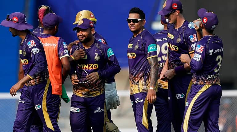 Kolkata Knight Riders vs Sunrisers Hyderabad, IPL 2022: Head-to-head, stats, trivia and predicted XIs Kolkata Knight Riders vs Sunrisers Hyderabad, IPL 2022: Head-to-head, stats, trivia and predicted XIs
