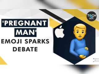 How netizens are reacting to Apple's 'pregnant man' emoji | Tech It Out
