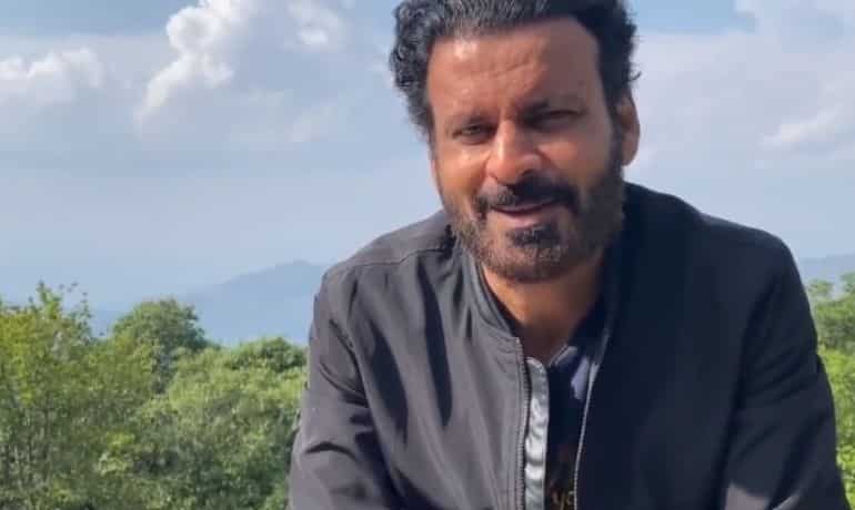 Manoj Bajpayee's narrated poem on communal harmony goes viral- Watch