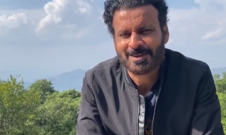 Manoj Bajpayee to star in Apoorv Singh Karki's yet-untitled courtroom drama