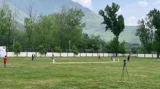 Indian Army organises cricket tournament in Srinagar to increase youth engagement in activities