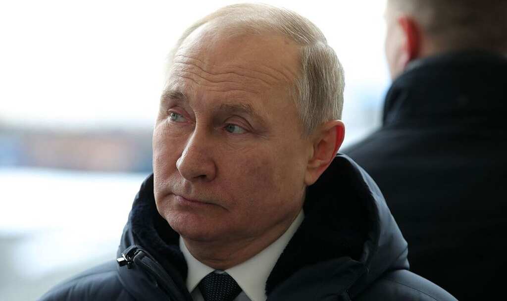 Russia-Ukraine War: Europe sent Weapons to Russia despite an embargo on arms shipment
