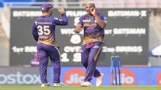 IPL 2022: Andre Russell achieves unique feat with four-wicket haul in final over against Gujarat Titans